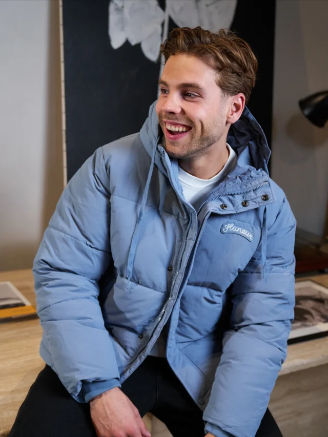 Ben jij al klaar voor de winter? Bekijk ons aanbod jassen online en in store. 🧣