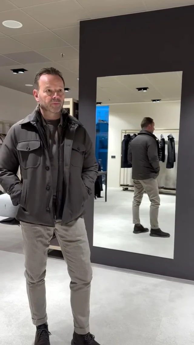 Italië: al jaren dé plek waar het inkoopseizoen wordt afgetrapt. Eerst de beurs in Florence @pittiuomo_official, daarna door naar Milaan om de mooiste collecties voor komende winter samen te stellen. Blijft een feestje 🤌🏼