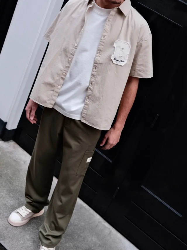 NEW IN 

De spring/summer ‘26 collectie komt binnen en we trappen ‘m af met een nieuw merk. @bramsfruit speels design en een frisse kijk op streetwear.