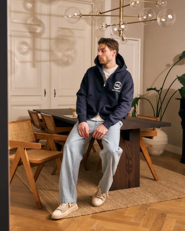 Lekker weekend lookje. Zien we je vandaag?