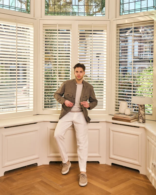 Spring layering 🤎